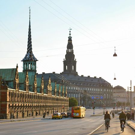 Sanders Regent - Popular Three-Bedroom Apartment Near Central Square Copenhague Exterior foto