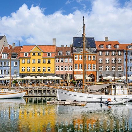 Sanders Regent - Popular Three-Bedroom Apartment Near Central Square Copenhague Exterior foto