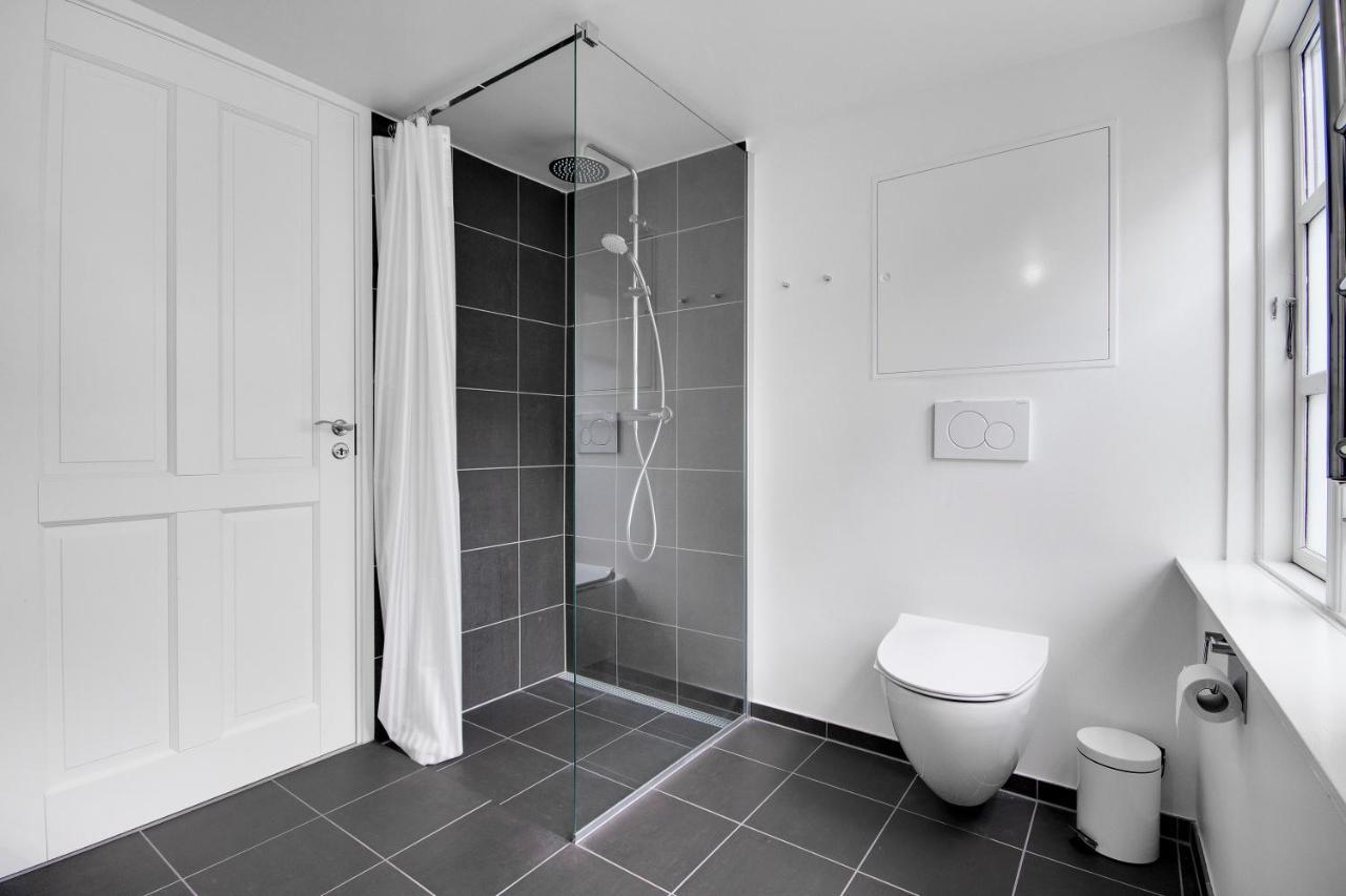 Sanders Regent - Popular Three-Bedroom Apartment Near Central Square Copenhague Exterior foto