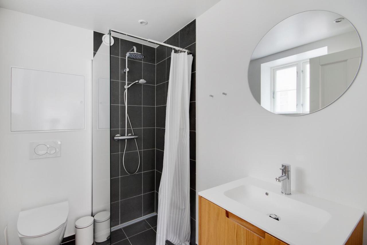 Sanders Regent - Popular Three-Bedroom Apartment Near Central Square Copenhague Exterior foto
