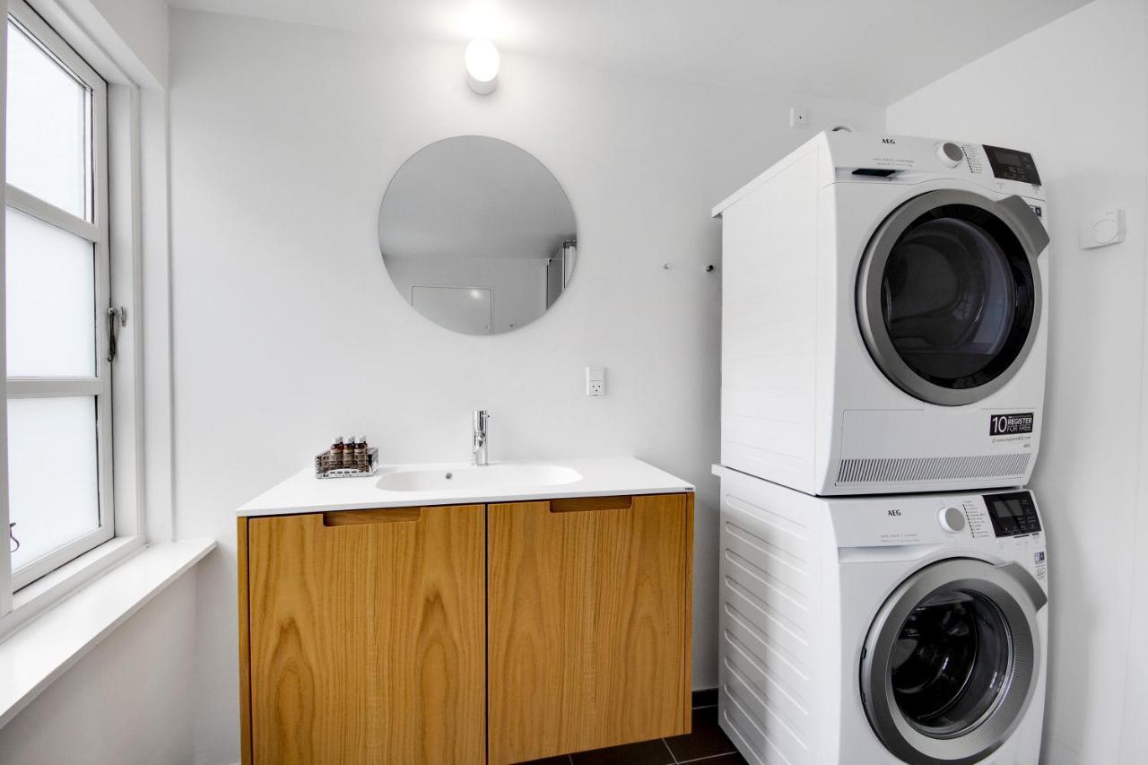 Sanders Regent - Popular Three-Bedroom Apartment Near Central Square Copenhague Exterior foto